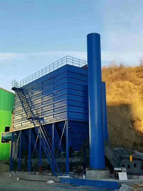 新疆布袋除尘器的除尘原理以及除尘效果