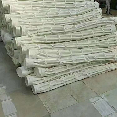 除尘布袋对新疆布袋除尘器的作用