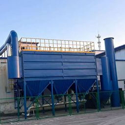 宏达盐业一分公司