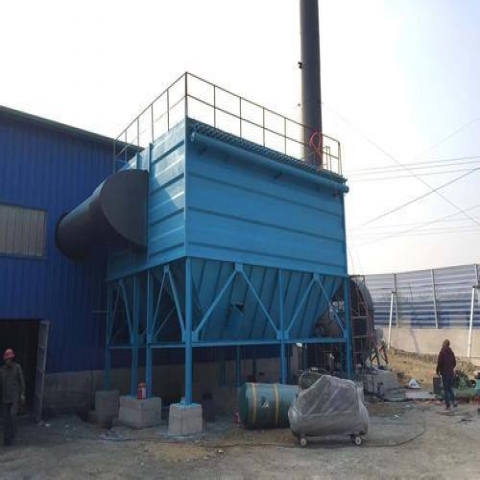 新疆静电除尘器电场有几个解析