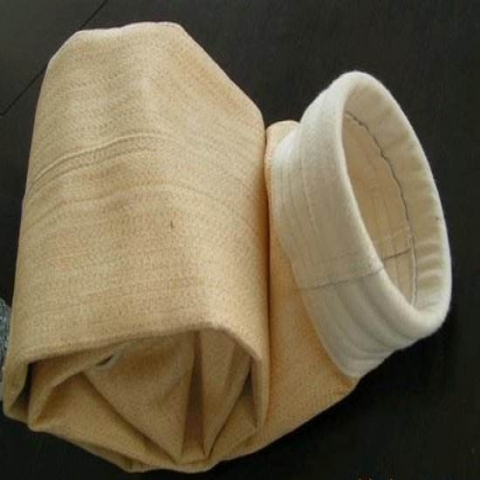 新疆布袋除尘器的滤袋有哪“三防”功能