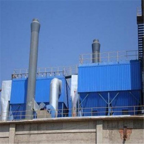 新疆静电除尘器是燃煤电厂必不可少的除尘设备