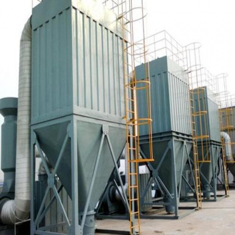 新疆锅炉布袋除尘器系统应满足以下要求